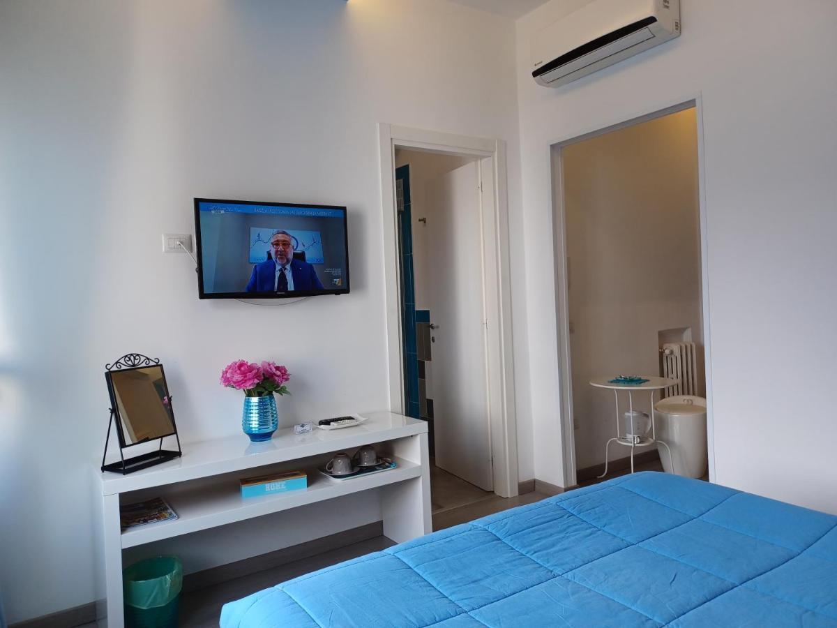 Bed and Breakfast Giulia BB Península Sorrentina Exterior foto